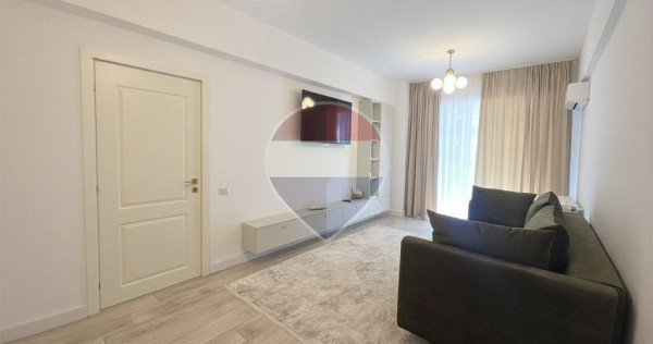 Apartament 2 Camere Deco | Residence | Parcare Inclusă