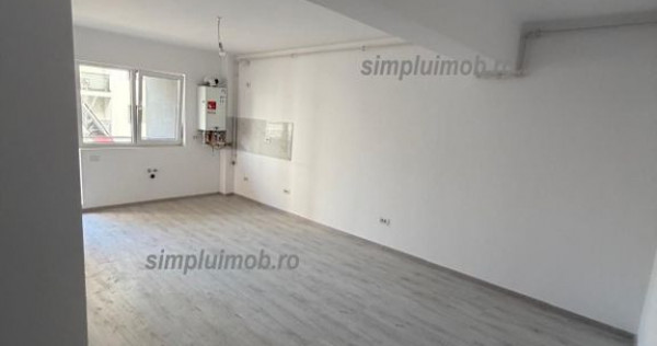 Finalizat - Apartament 2 Camere Bloc Nou Metrou Berceni
