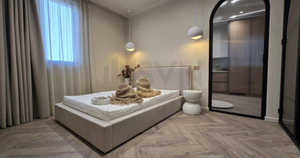 Studio Premium l BD UNIRII l De l Decomandat