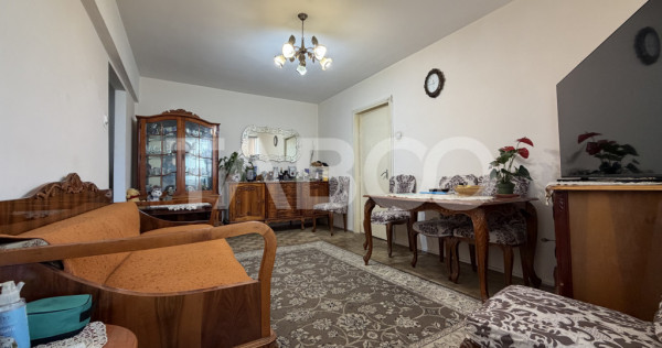 Apartament cu 2 camere de vanzare langa malul Somesului in G