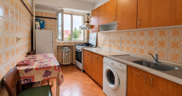 Apartament 3 camere | Metrou Iancului | 98mp utilli I de renovat