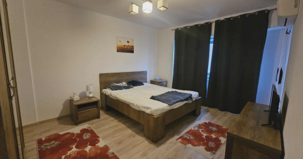Inchiriere apartament 2 camere D, in Gara,