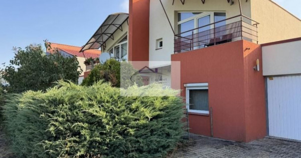 Casă duplex de &icirc;nchiriat &icirc;n zona Buna Ziua, Cluj-Napoca