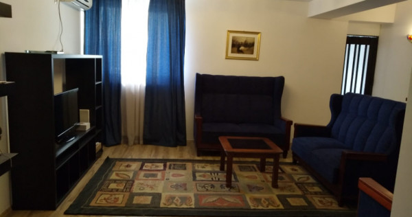Apartament 2 camere Rin Nord Residence Otopeni