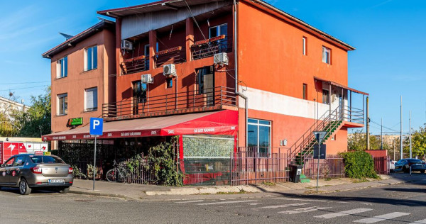 Spațiu comercial &icirc;n Micălaca, Arad &ndash; COMISION 0%
