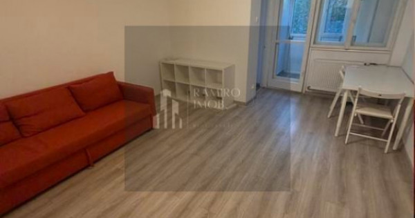 Garsoniera de inchiriat Dristor / Baba Novac / Victor Babes