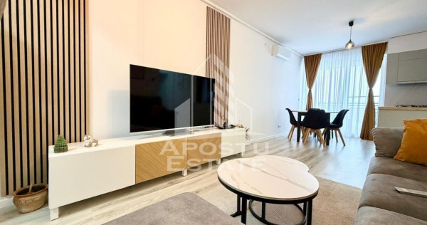 Apartament 3 camere de &icirc;nchiriat, parcare, Denya Forest Timișoara
