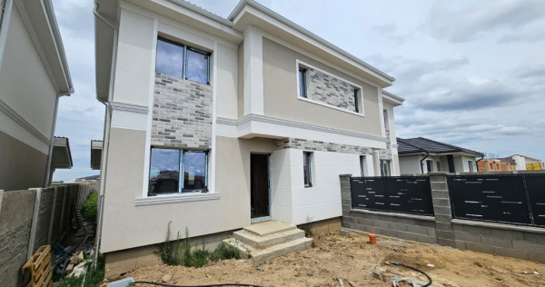 Duplex in Calea Urseni | 4 camere | Toate utilitatile | Lang