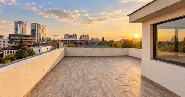 Vila 7 camere Floreasca Barbu Vacarescu
