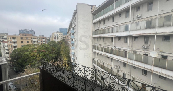 Apartament 2 camere Cismigiu l Centrala Termica l Boxa