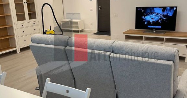 Inchiriere ap 3 camere +Loc de parcare Smart Lujerului