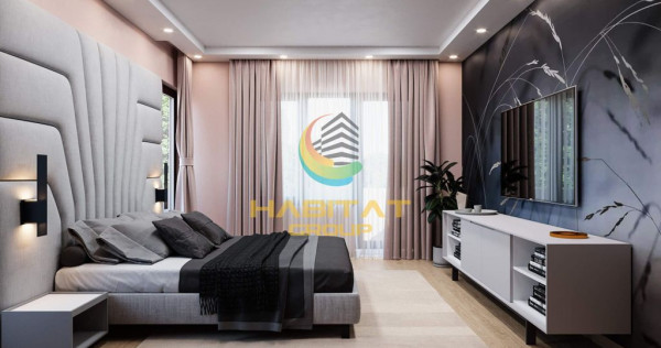 Vila smart home Nicolae Grigorescu