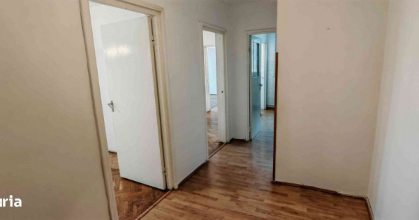 Apartament 3 camere zona ASTRA,str Calea Bucuresti