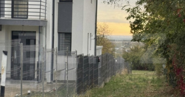 Teren de vanzare, 1.174 mp, zona Paulesti