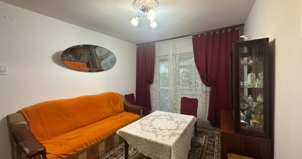 VIGAFON - Apartament 2 camere Vest-Baraolt