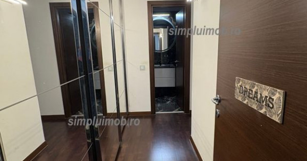 2 Camere Lux Asmita Gardens Metrou Mihai Bravu