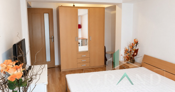 Apartament 2 camere, in vilă, &Icirc;ntre Lacuri, Cluj-Napoca