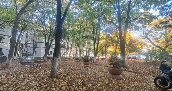 2 Camere Decomandat | Centrala | 2 minute Metrou Brancoveanu | Boxa