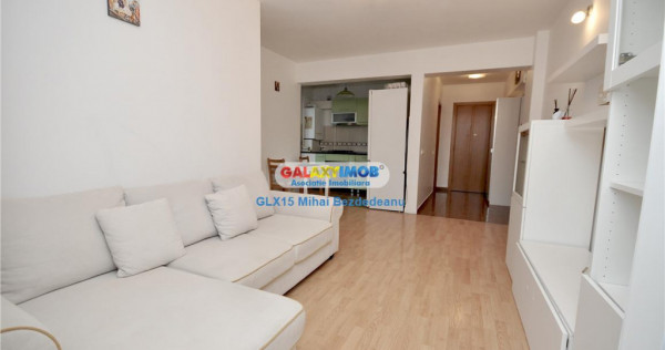 Apartament 2 camere in Baneasa Cartierul Greenfield.
