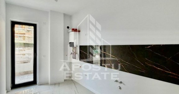 Apartament cu 2 camere de vanzare, Zona Torontalului