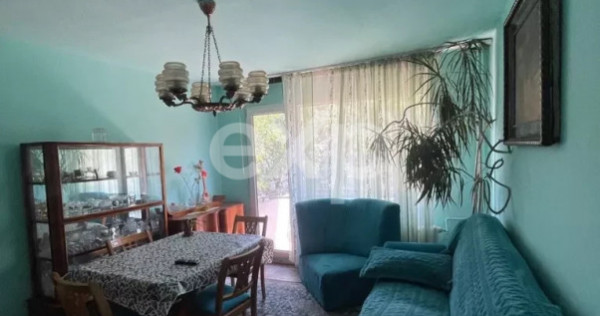 DE VANZARE - Apartament 3 camere - zona Tipografilor