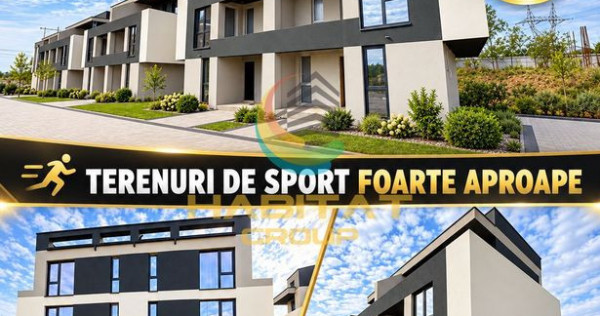 Vilă duplex 4 camere, ultrafinisată, &icirc;n București, zona Splaiul Unirii