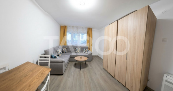 Apartament cu 2 camere de vanzare in bloc izolat cu boxa in