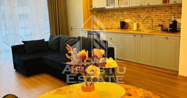 Apartament de inchiriat I 2 camere I regim hotelier I Zona Lipovei