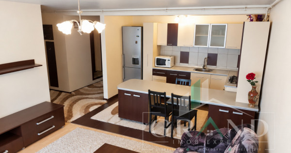 AP 3 CAMERE | 61 MP+BALCON | ETAJ 2 | PARCARE INCLUSĂ | FLO
