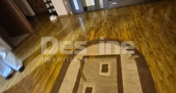 Garsoniera, confort 1, Bulevardul București, disponibilă imediat