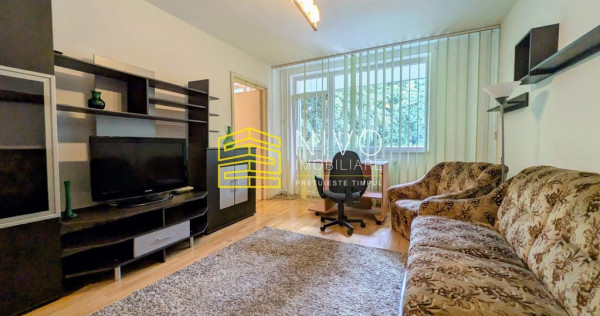 Apartament 2 camere &ndash; Tg. Mureș &ndash; Aleea Cornișa - Zona UMFST