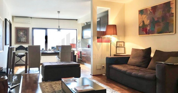 APARTAMENT 3 CAMERE l PARCARE l HERASTRAU l NORDULUI