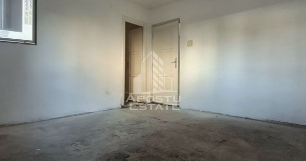Apartament 2 camere Circular Parter inalt