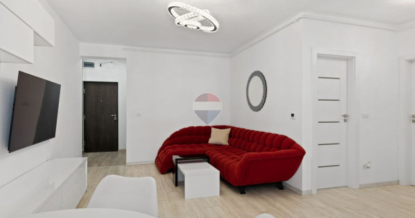 Apartament modern cu 3 camere de v&acirc;nzare - Adora Park