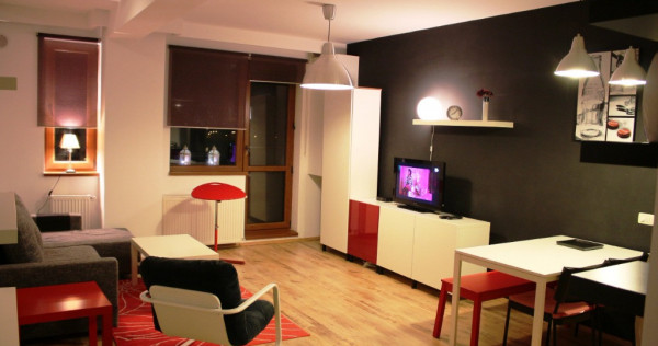 Apartament elegant 2 camere, Băneasa &ndash; North Lane Residence