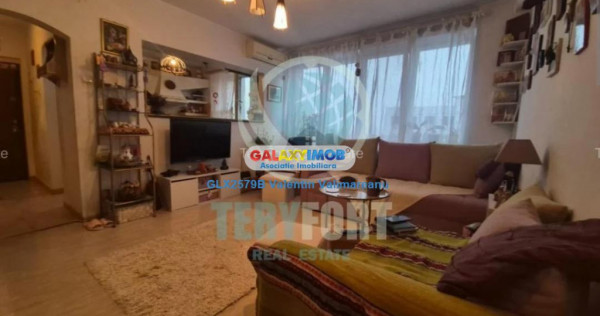 Apartament 3 Camere Floreasca COD 325