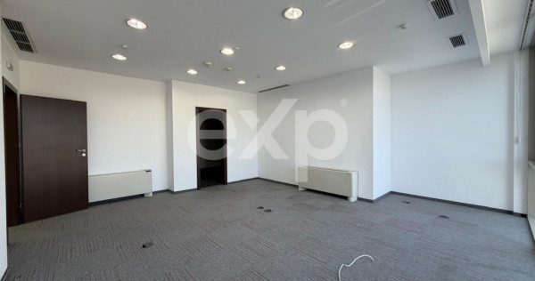 INCHIRIERE Spatii office Baneasa