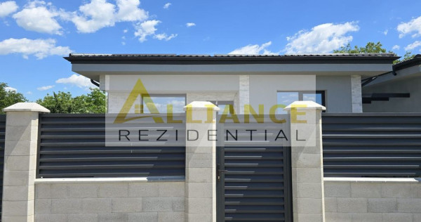 Casa 3 Camere | Aproape de bulevard si statia STV