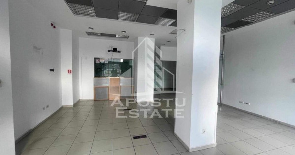 Spatiu comercial Zona Unirii
