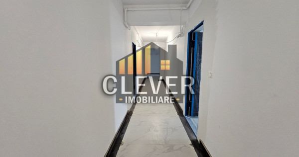 Direct Dezvoltator, Ap 2 Camere Etaj 4 | 15 min Metrou Teclu