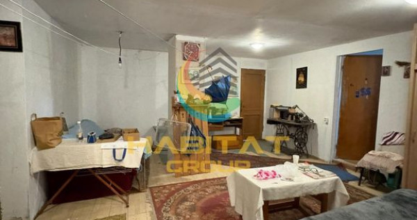 Casa 6 Camere Garaj Cu Rampa Libera Gata De Mutat Berceni Luica