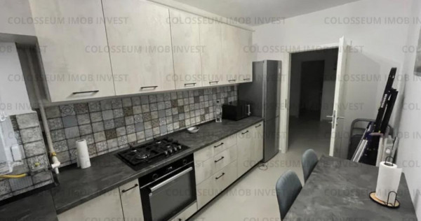 Apartament 2 camere | Parcare+Boxa | Zona Avantgarden