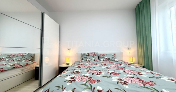 Apartament 2 camere prima inchiere, boxa, parcare acoperită, ANAF