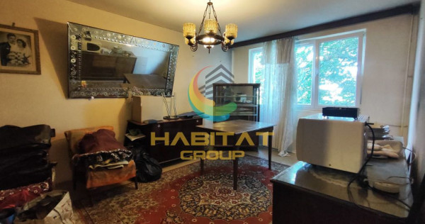 Apartament 3 Camere Decomandat Sector 4 Alee. Dolina