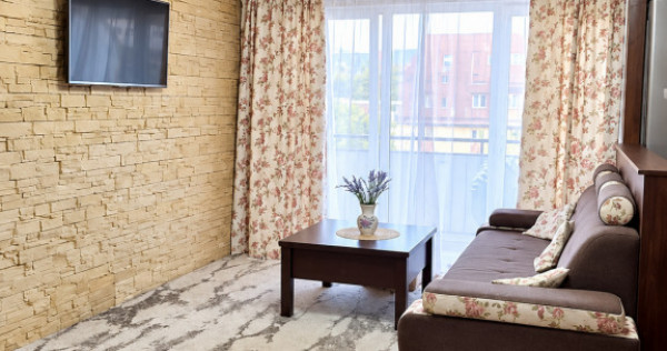 3 CAMERE PE DOUA NIVELURI | 79 MP UTILI+BALCON | EROILOR&ndash;F