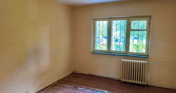 Apartament 2 camere semi Craiovita Noua bloc 200