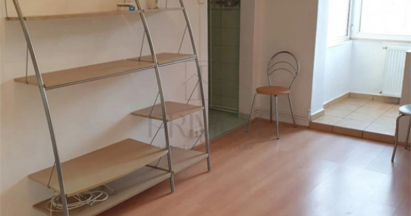 IOSEFIN - APARTAMENT 1 CAMERA - etaj intermediar, centrala p
