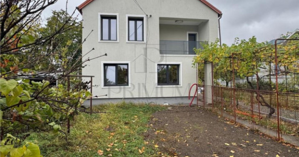 CASA DE INCHIRIAT - CIARDA ROSIE ( str Matei Millo) - 230mp