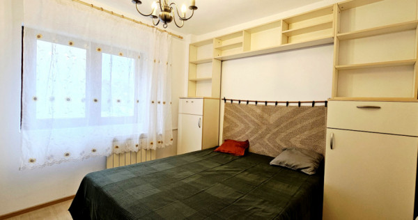 DOROBANTI &ndash; PERLA, 2 CAMERE, PET-FRIENDLY, ETAJ 2, LIFT, 6