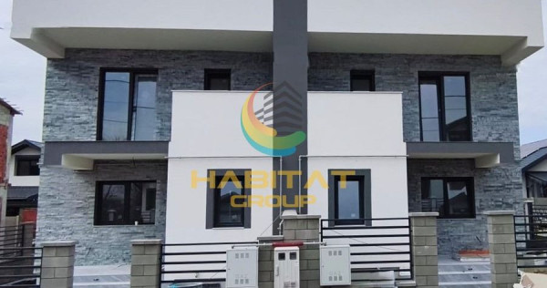 Duplex 4 Camere | Finisaje Premium | Berceni